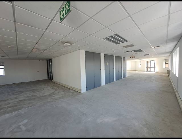 1,575M² OFFICE TO LET IN ILLOVO